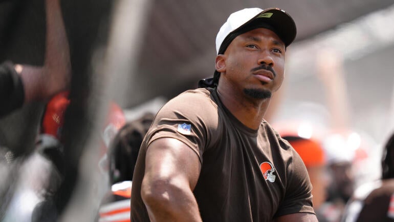 NFL: Cleveland Browns at Philadelphia Eagles