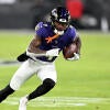 Cleveland Browns v Baltimore Ravens