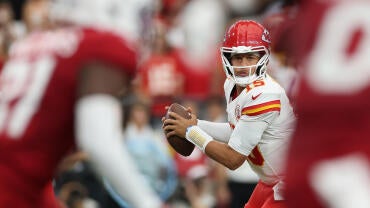 Kansas City Chiefs v Arizona Cardinals - NFL Preseason 2025
