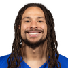 player headshot