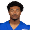 player headshot