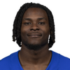 player headshot