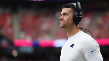 Carolina Panthers v Houston Texans - NFL Preseason 2025