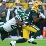 NFL: DEC 19 Bills at Broncos