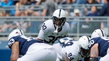 Penn State Blue-White Spring Game