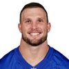 player headshot