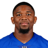 player headshot