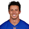 player headshot