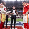 Super Bowl LVIII - San Francisco 49ers v Kansas City Chiefs