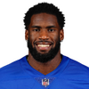 player headshot