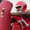 Kansas City Chiefs Training Camp