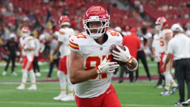 Kansas City Chiefs v Arizona Cardinals - NFL Preseason 2025