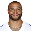 player headshot