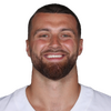 player headshot