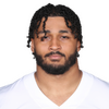 player headshot