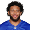 player headshot
