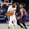 Detroit Pistons v New Orleans Pelicans