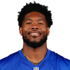 player headshot