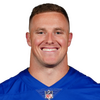 player headshot