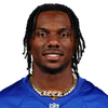 player headshot