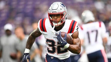 New England Patriots v Minnesota Vikings - NFL Preseason 2025