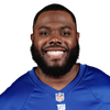 player headshot