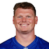 player headshot