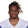 player headshot