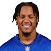 player headshot
