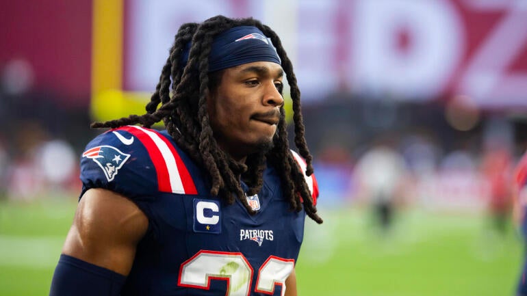 NFL: New England Patriots at Arizona Cardinals