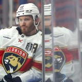 2025 Stanley Cup Final - Game Two
