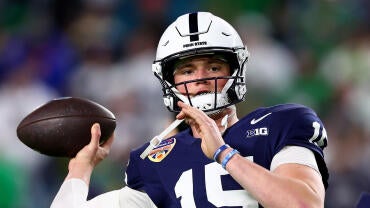 Capital One Orange Bowl - Penn State v Notre Dame