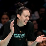 Connecticut Sun v New York Liberty