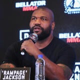 Bellator-DAZN Announcement Press Conference