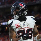 AFC Divisional Playoffs: Houston Texans v Kansas City Chiefs