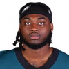 player headshot