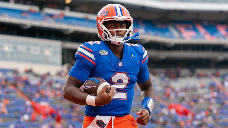 Florida v Florida State