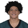player headshot