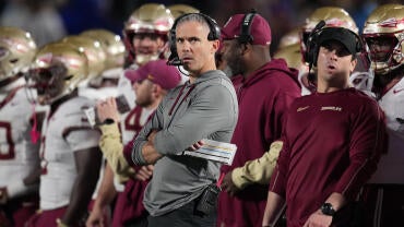 Florida State v Duke