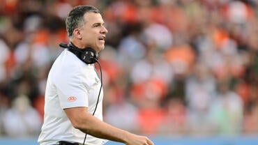 Iowa State v Miami - Pop-Tarts Bowl