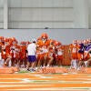2025 Clemson Football Camp