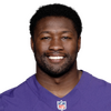 player headshot