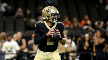 Denver Broncos  v New Orleans Saints - NFL Preseason 2025