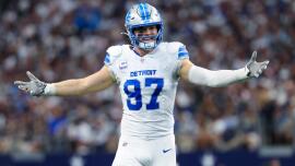 Super Bowl 60 odds, futures bets, predictions, sleepers: Top rated NFL expert lists Lions at 10-1 in top picks