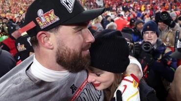 AFC Championship Game: Buffalo Bills v Kansas City Chiefs