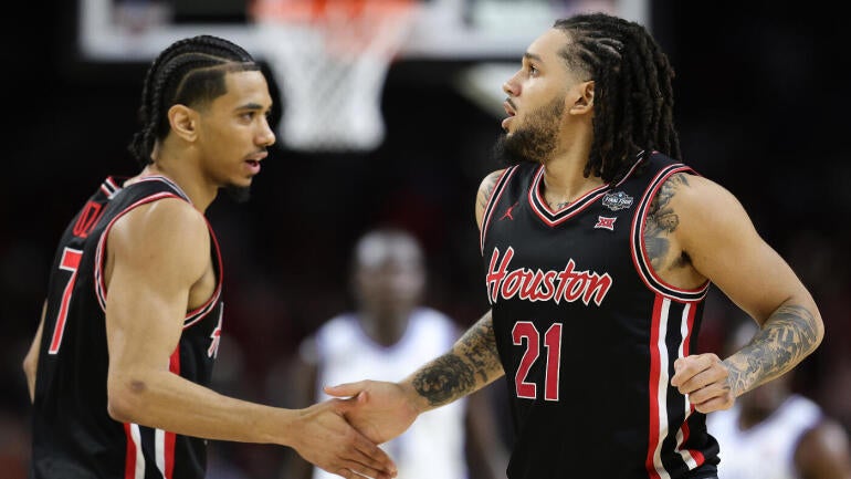 Houston v Duke