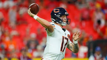Chicago Bears v Kansas City Chiefs - NFL Preseason 2025