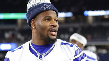 Baltimore Ravens v Dallas Cowboys - NFL Preseason 2025