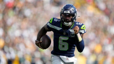 Seattle Seahawks v Green Bay Packers - NFL Preseason 2025