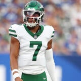 New York Jets v New York Giants - NFL Preseason 2025